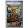 Image 1 : Tomahawk #7 (DC, 1951) CGC VF+ 8.5 Off-white to