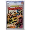 Image 1 : Tomahawk #8 (DC, 1951) CGC VF/NM 9.0 Off-white