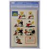 Image 2 : Uncle Scrooge #17 (Dell, 1957) CGC VF/NM 9.0
