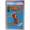 Image 1 : Wendy, the Good Little Witch #21 File Copy