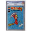 Image 1 : Wendy, the Good Little Witch #22 File Copy
