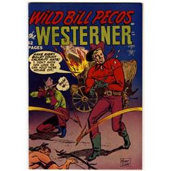 The Westerner #31 Mile High pedigree (Toytown ,