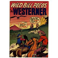 The Westerner #33 Mile High pedigree (Toytown ,