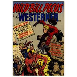 The Westerner #35 Mile High pedigree (Toytown,