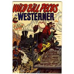 The Westerner #36 Mile High pedigree (Toytown,