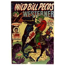 The Westerner #39 Mile High pedigree (Toytown,