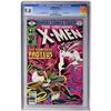 Image 1 : X-Men #127 (Marvel, 1979) CGC NM/MT 9.8 White