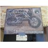 Image 1 : MOTORCYCLE “THUG” PICTURE