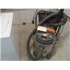 Image 1 : RIDGID 6.5 HP STAINLESS SHOP VACUUM