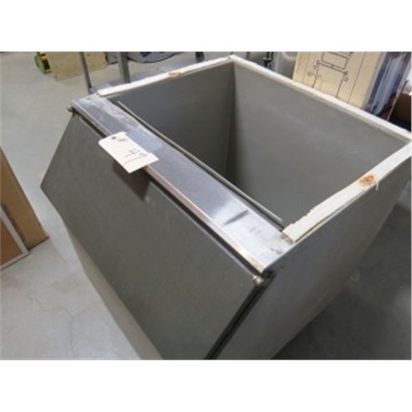 ICE BIN