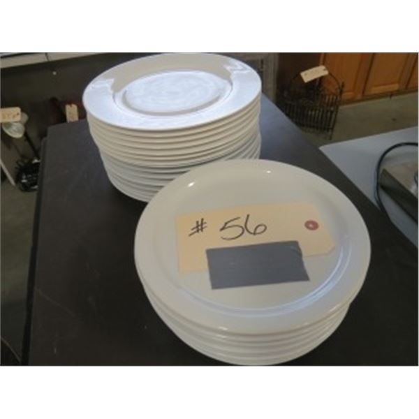 24 PLATES