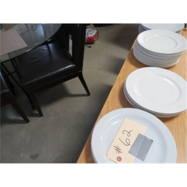 30 PLATES (ALL FOR ONE MONEY)