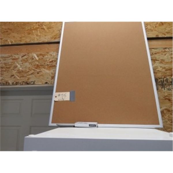 DISPLAY BOARD (48” X 36”)