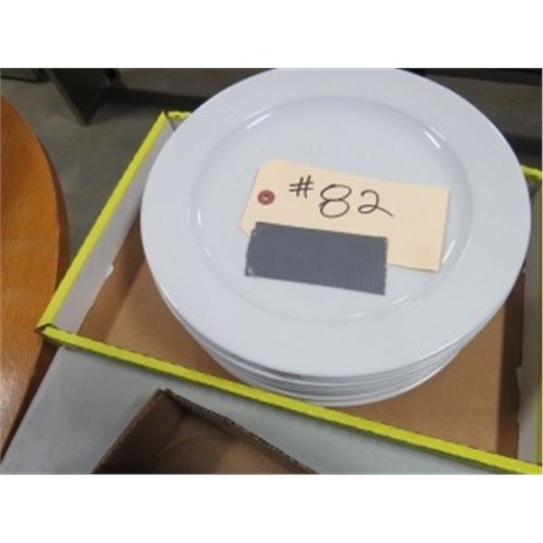 10 PLATES