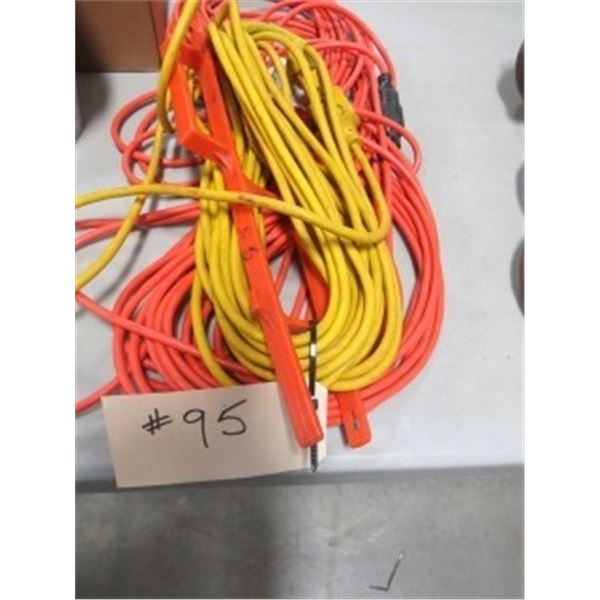 EXTENSION CORDS