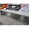 Image 1 : 8' GREY TABLE