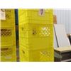 Image 1 : 7 - MILK CRATES (ALL FOR ONE MONEY)