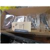 Image 1 : VARIOUS TOOLS - (4) PLASTIC CASES (ALL FOR ONE MONEY)