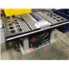 Image 1 : TABLE SAW