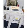 Image 1 : CORONA COOLER, PICTURE FRAMES, TABLE COVERS