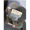 Image 1 : GRINDING DISC, SAW BLADES