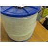 Image 1 : NEW:  NYLON ROPE (1/2" X 600') - ROLL