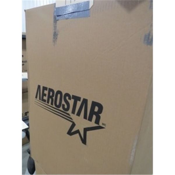 NEW:  2 BOXES OF FILTERS (20” X 30” X 2”)