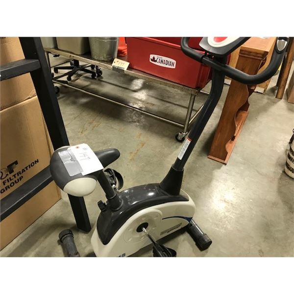 BODYBREAK EXERCIZE BIKE
