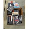 Image 1 : 3 BOXES OF CD’S & MOVIES