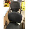 Image 1 : 2 - OFFICE CHAIRS (ALL FOR ONE MONEY)