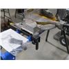 Image 3 : DEWALT SAW & STAND