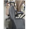 Image 1 : 2 - OFFICE CHAIRS (ALL FOR ONE MONEY)