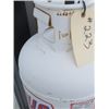 Image 1 : 100 LB PROPANE BOTTLE (FULL)