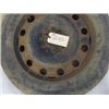 Image 1 : SPARE TIRE