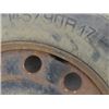 Image 2 : SPARE TIRE
