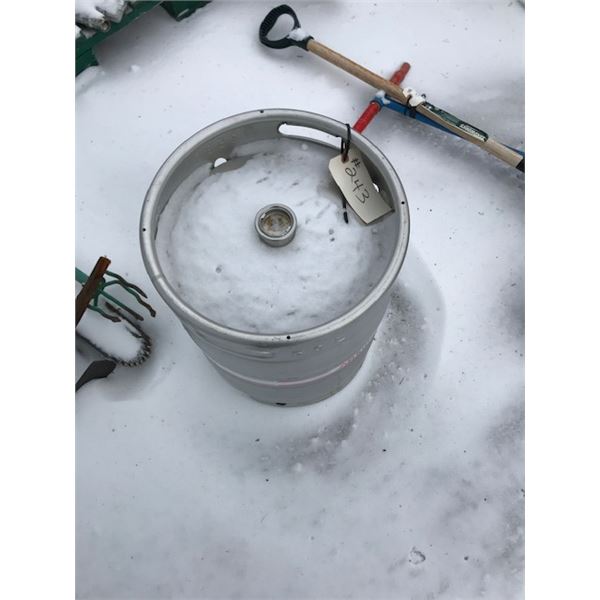KEG