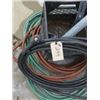 Image 1 : EXTENSION CORD, HOSE, CRATE