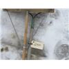 Image 1 : RAKE & BROOM
