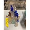 Image 1 : APPROX. 20 VARIOUS LITTLE BOTTLES (ALL FOR ONE MONEY)