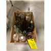 Image 1 : APPROXIMATELY 15 BOTTLES (ALL FOR ONE MONEY)