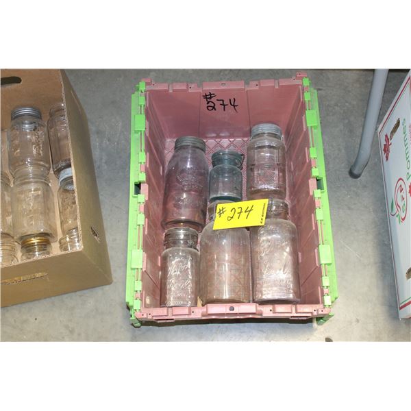 6 - SEALERS (ALL FOR ONE MONEY)