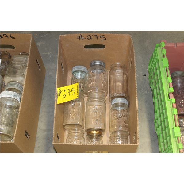 9 - SEALERS (ALL FOR ONE MONEY)