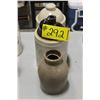 Image 1 : 3 - CLAY JUGS (ALL FOR ONE MONEY)