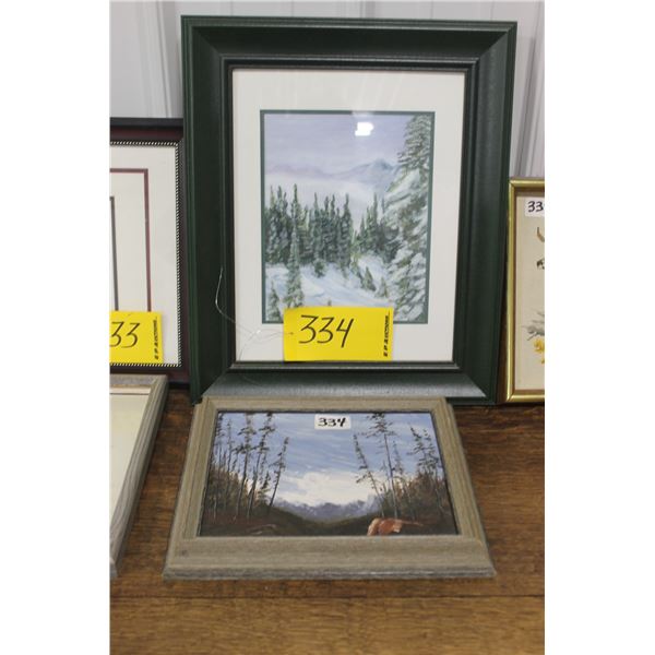 2 - PICTURES (ALL FOR ONE MONEY)