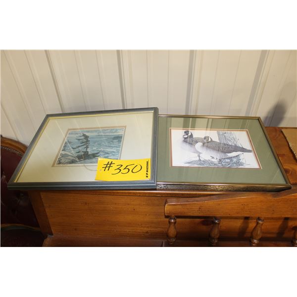 2 - PICTURES (ALL FOR ONE MONEY)