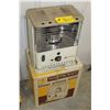 Image 1 : MASTERCRAFT KEROSENE HEATER IN ORIGINAL BOX