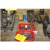 Image 1 : LARGE QUANTITY OF DRILL BITS, PUNCHES, ETC.,