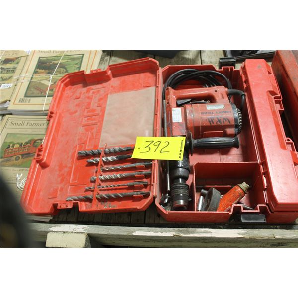 HILTI TE 22