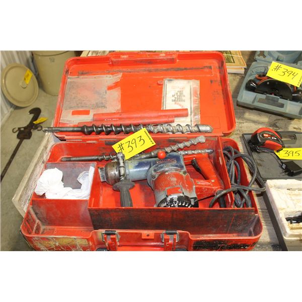 HILTI TE 60