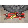 Image 1 : 2 1/4 FLOOR JACK
